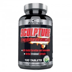 SCULPTURE THERMO REDUCER...