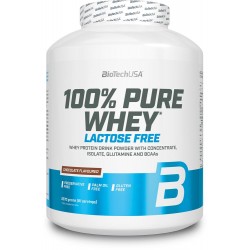 100% PURE WHEY 2270G