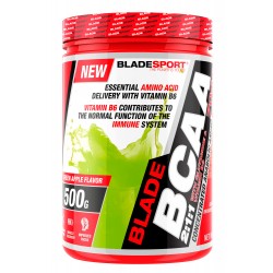 BCAA 2:1:1 7000 500g