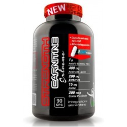 STRENGTH CARNITINE EXTREME...
