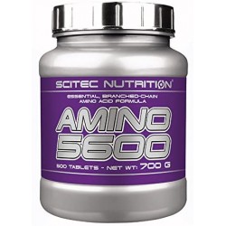 AMINO 5600 500CPR