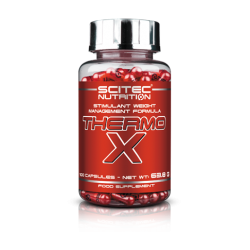 THERMO X 100CPS
