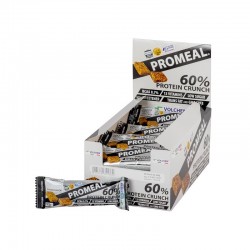 PROMEAL 60% PROTEIN CRUNCH...