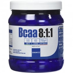 copy of BCAA 8:1:1 200 TABS
