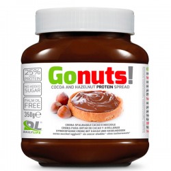 DAILY LIFE GONUTS 350gr